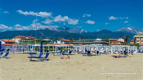 What to see and what to do in Forte dei Marmi 